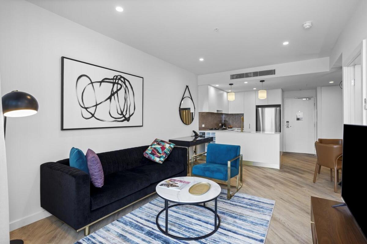 Southport Lux Floor Gold Coast